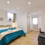 Apartman La Dimora Di Peppe Locorotondo