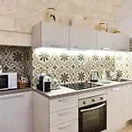 La Dimora Di Peppe Apartman Locorotondo