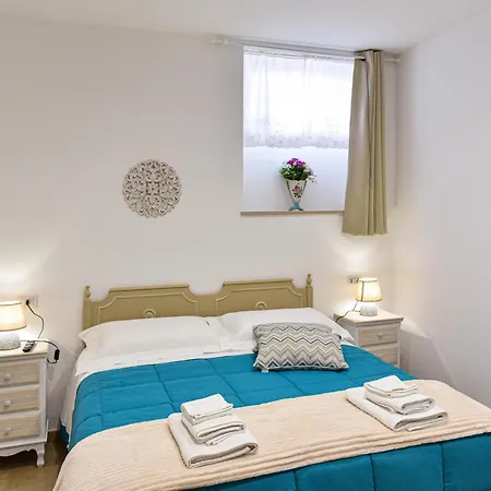 Apartment La Dimora Di Peppe