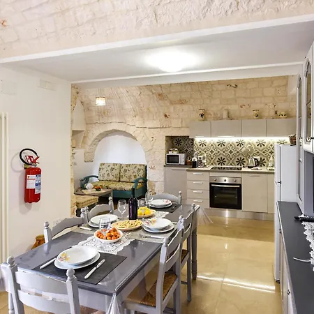 Apartment La Dimora Di Peppe