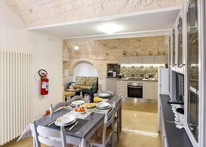 Apartment La Dimora Di Peppe