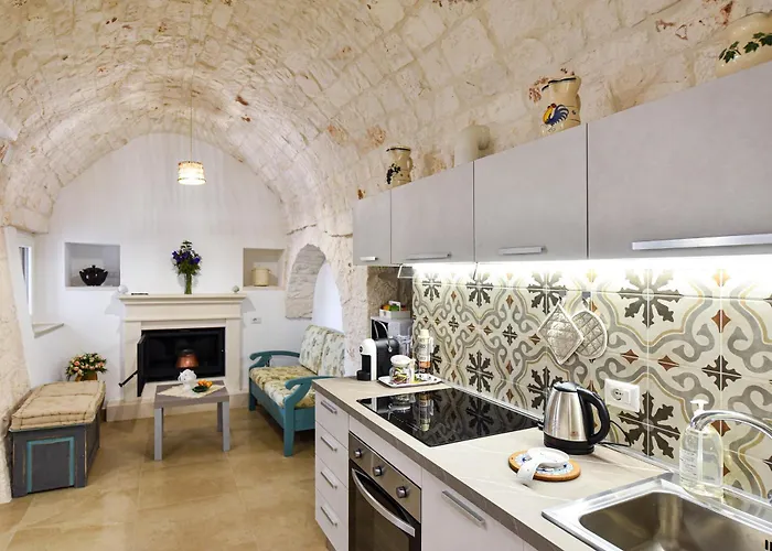 La Dimora Di Peppe *