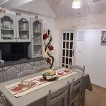 La Dimora Di Peppe דירה