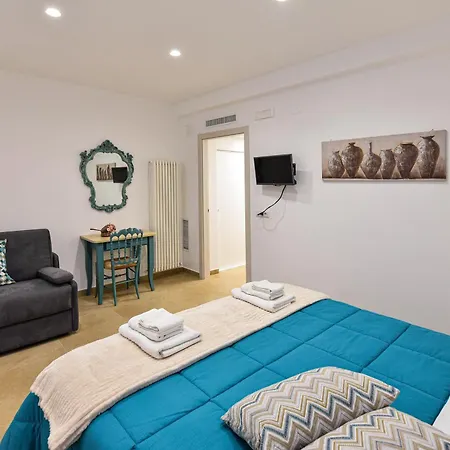 La Dimora Di Peppe Apartament Locorotondo