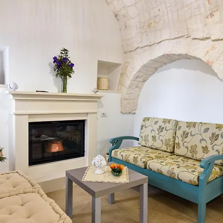 La Dimora Di Peppe Locorotondo