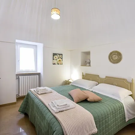 La Dimora Di Peppe Locorotondo