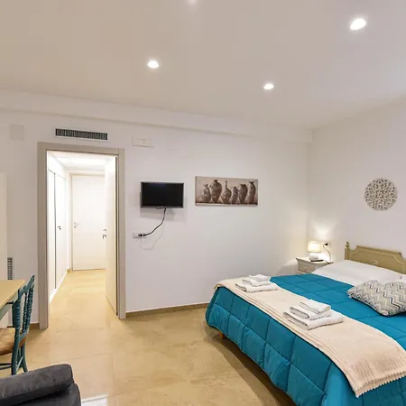 La Dimora Di Peppe Apartament Locorotondo