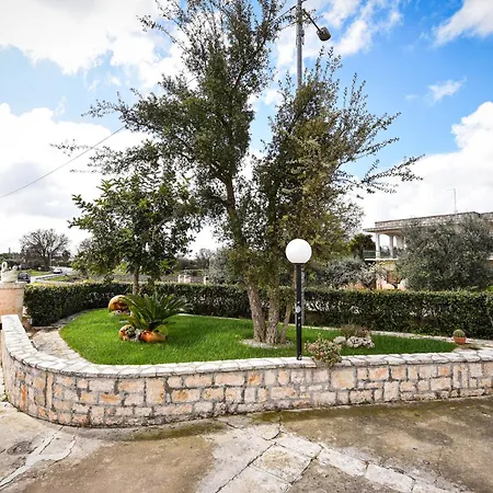 Apartament La Dimora Di Peppe