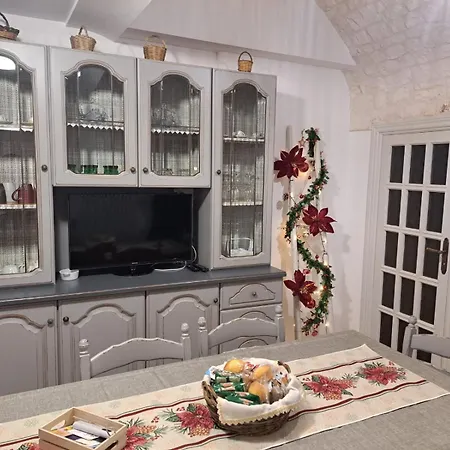 Apartament La Dimora Di Peppe